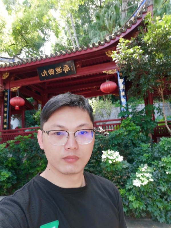 墨枫的第一张照片--连江征婚网