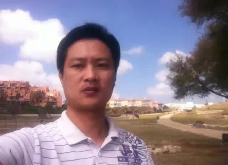 钟志的第二张照片--连江征婚网