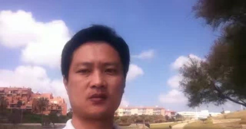 钟志的第三张照片--连江征婚网