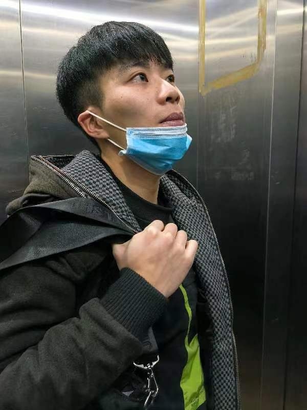 漂流的第二张照片--连江征婚网