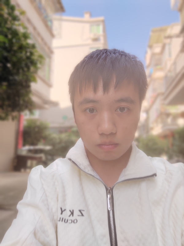 温柔的第一张照片--连江征婚网