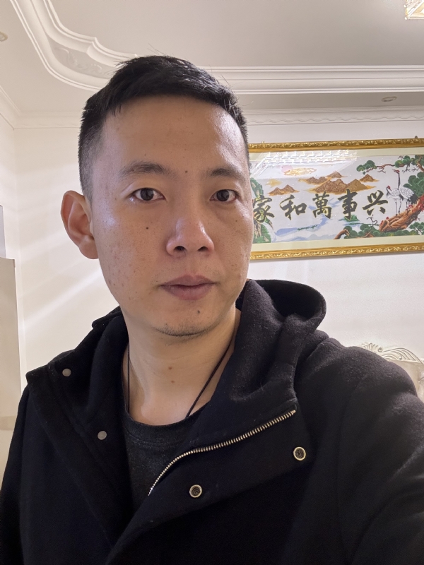 Lance的第一张照片--连江征婚网