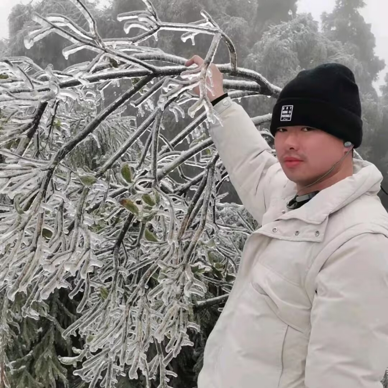 幸福海子的第一张照片--连江征婚网