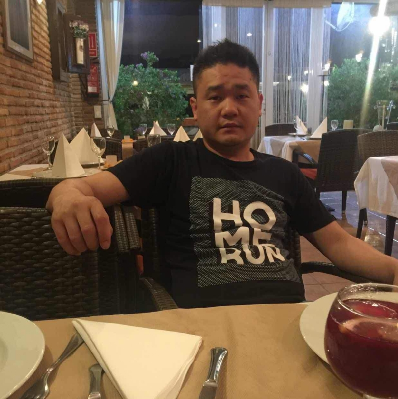 海外游子的第二张照片--连江征婚网