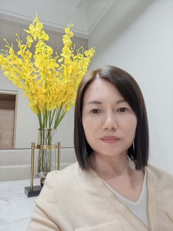 一诺的第一张照片--连江征婚网