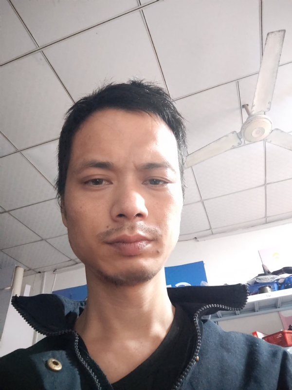 小康的第一张照片--连江征婚网