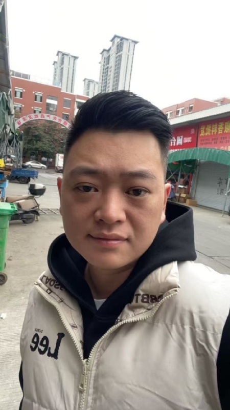 鑫鑫的第一张照片--连江征婚网