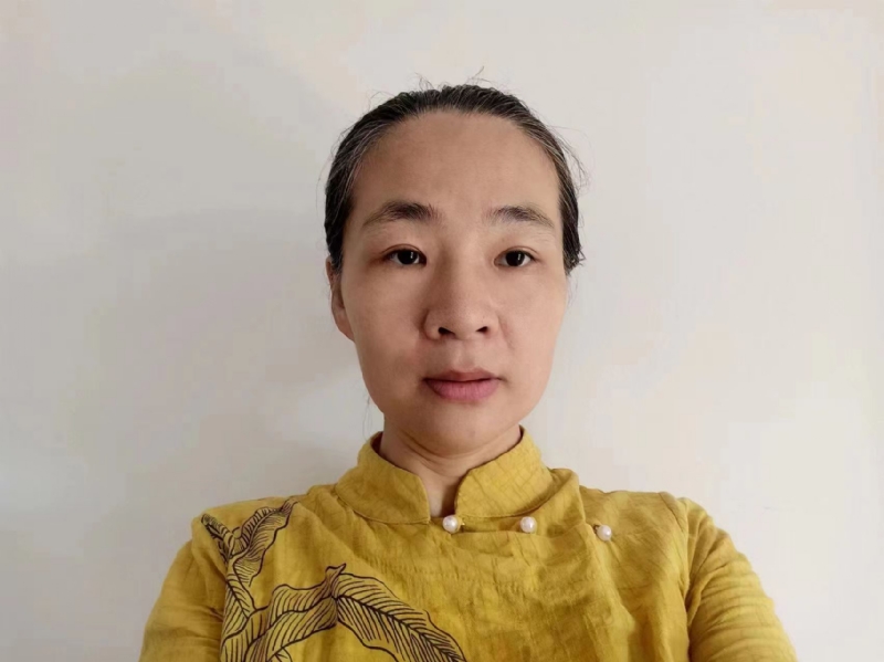 阿为的第三张照片--连江征婚网