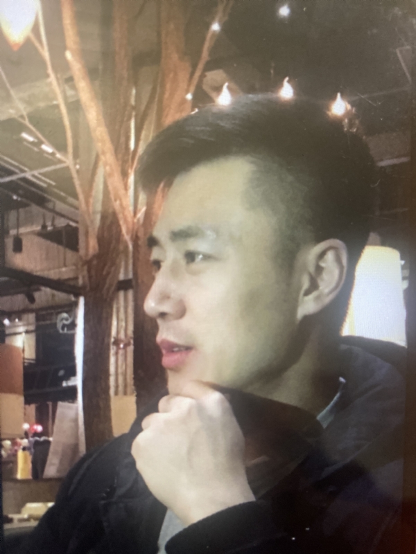 往事随风飘散的第二张照片--连江征婚网