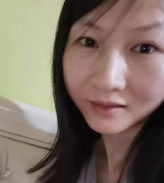 嫣然的第一张照片--连江征婚网