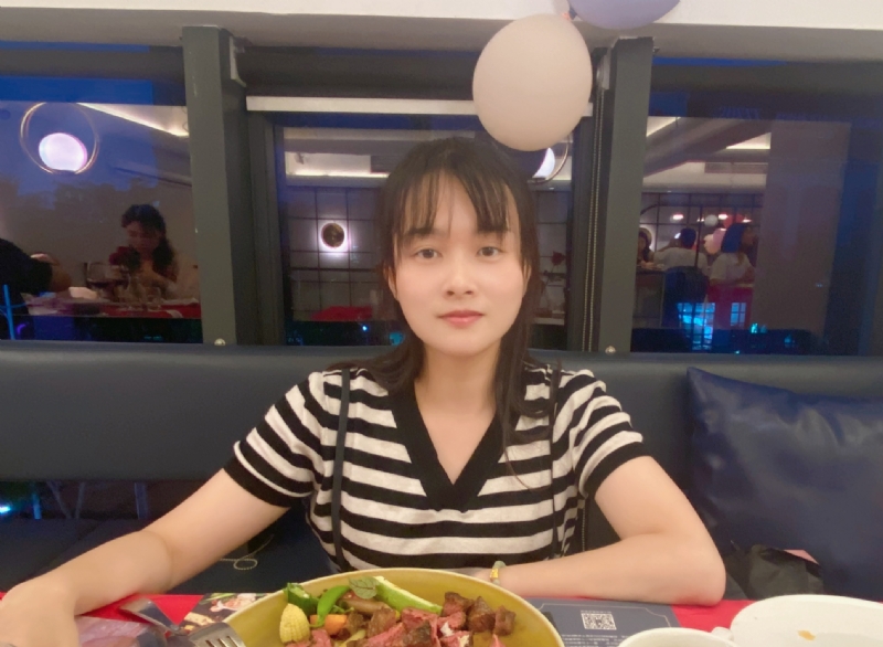 从心出发的第一张照片--连江征婚网