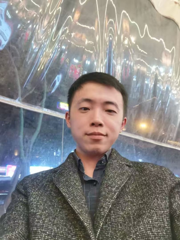 孤客的第一张照片--连江征婚网