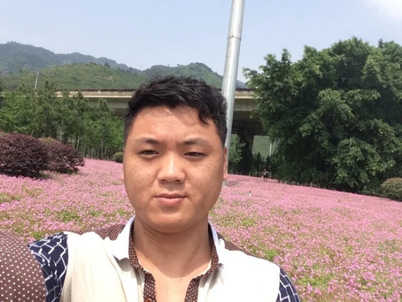 过日子的第三张照片--连江征婚网