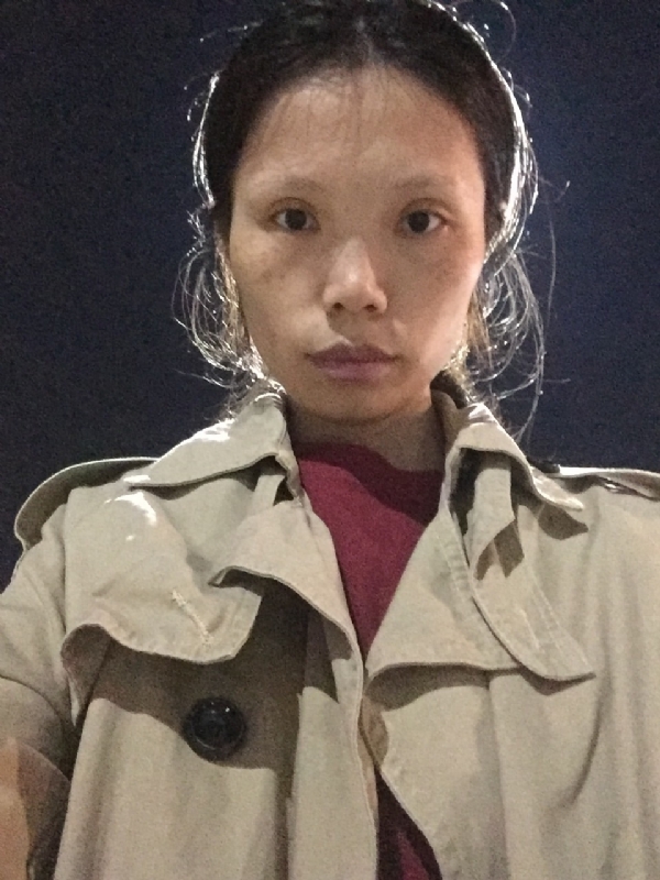 小白的第一张照片--连江征婚网