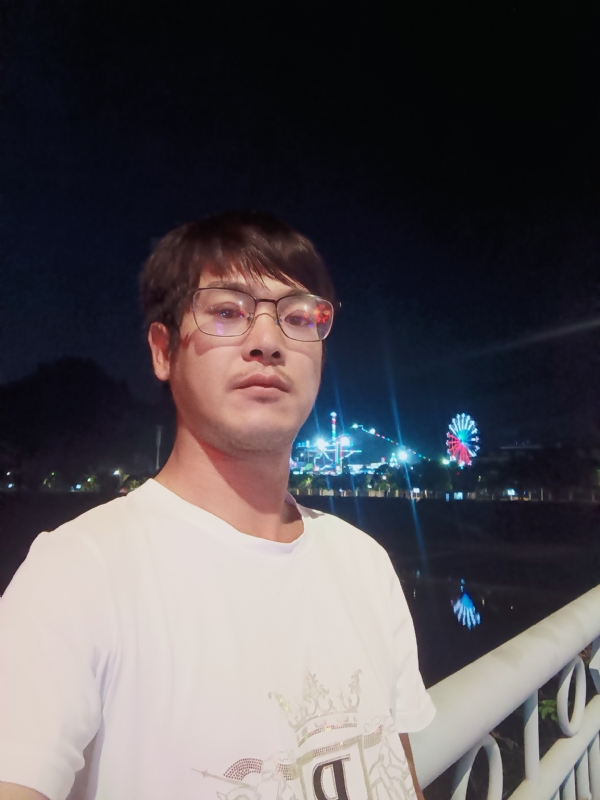 任豐的第一张照片--连江征婚网