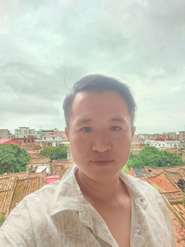 陌生人的第一张照片--连江征婚网