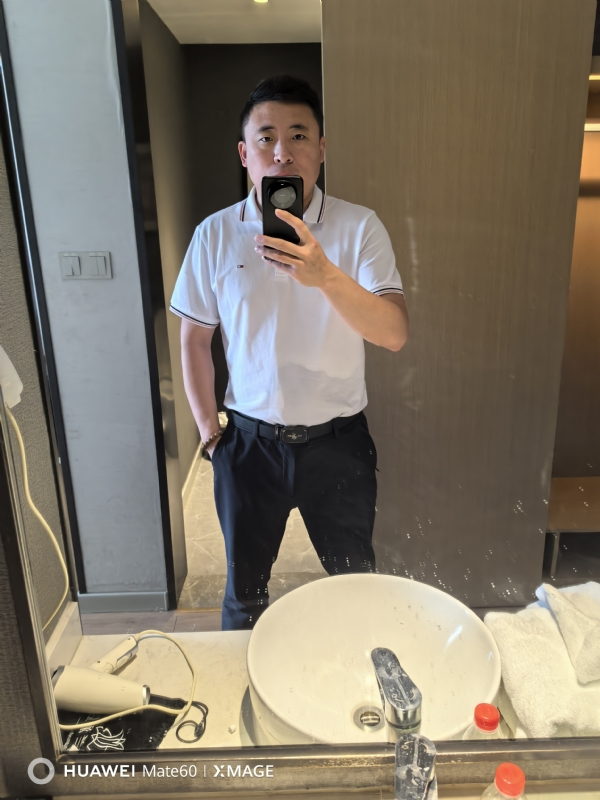 上善若水的第四张照片--连江征婚网