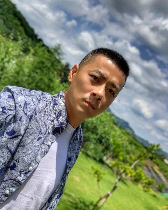 蓝天的第二张照片--连江征婚网