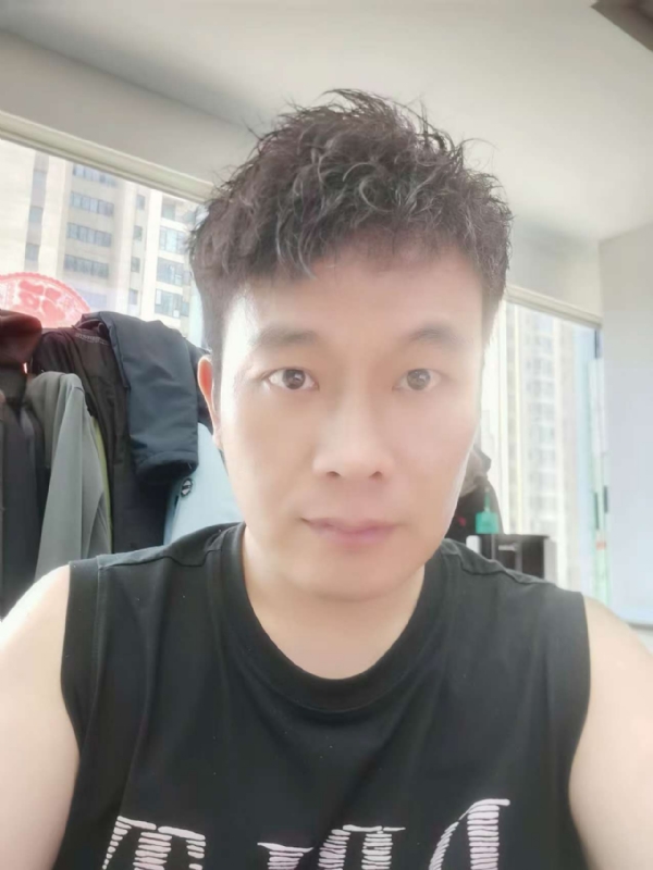 缘分何求的第一张照片--连江征婚网