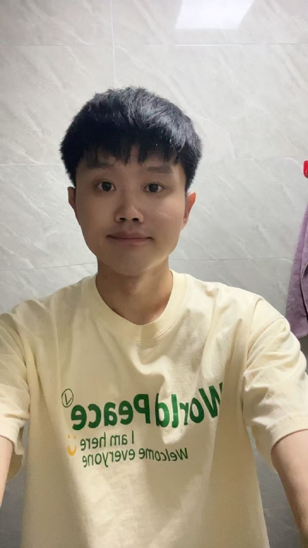 key的第一张照片--连江征婚网