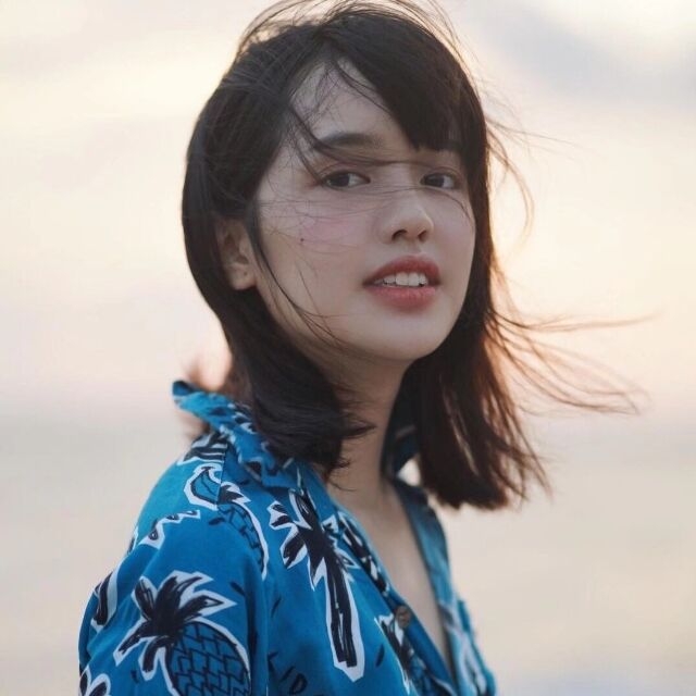 灵魂有香气的第一张照片--连江征婚网