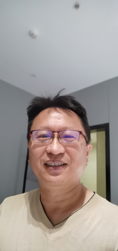 台皖佬徽阿狼的第一张照片--连江征婚网