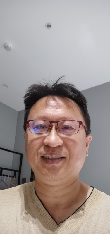 台皖佬徽阿狼的第三张照片--连江征婚网