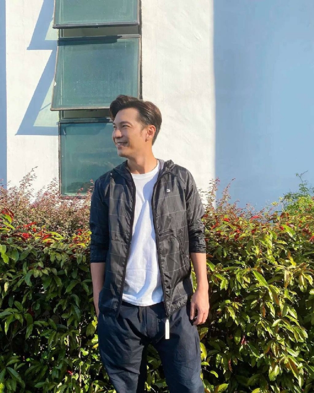 林硕的第一张照片--连江征婚网