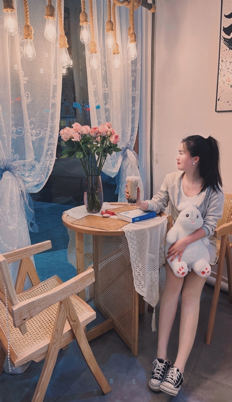 丫头的第五张照片--连江征婚网