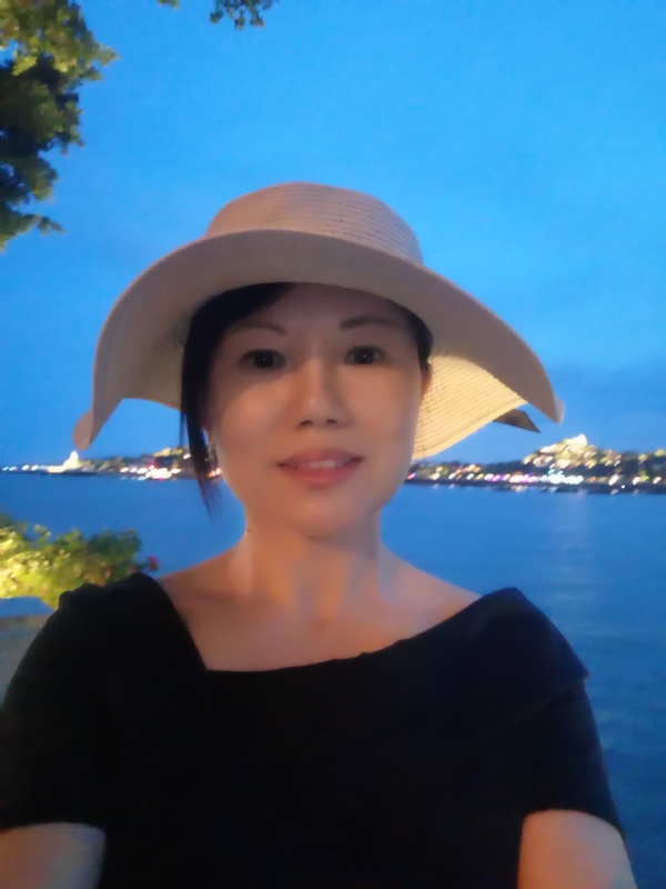 一心的第一张照片--连江征婚网