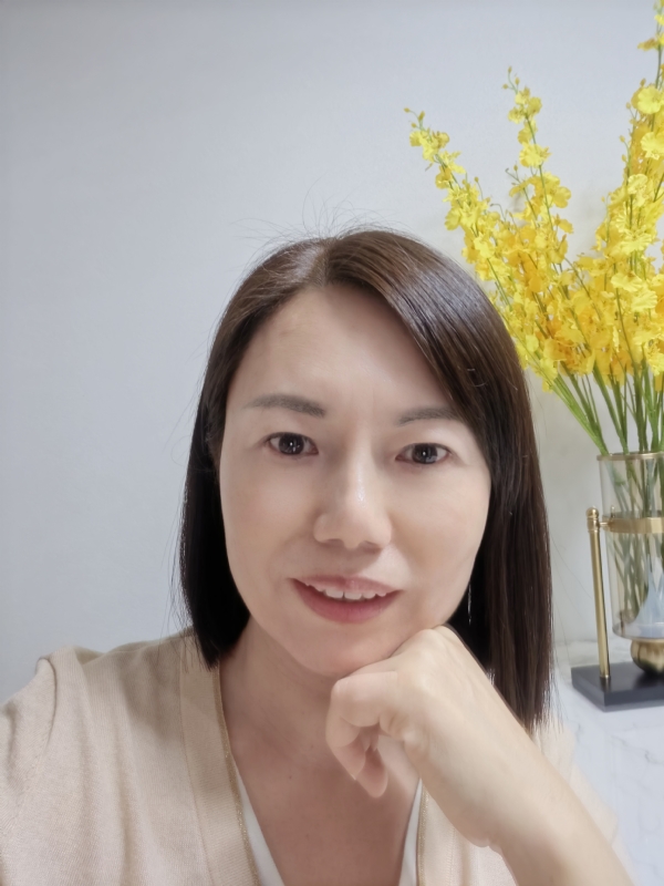 一心的第二张照片--连江征婚网