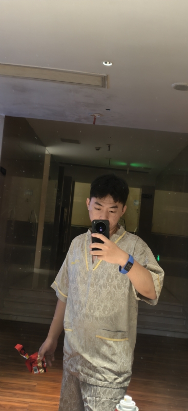 Mai的第一张照片--连江征婚网