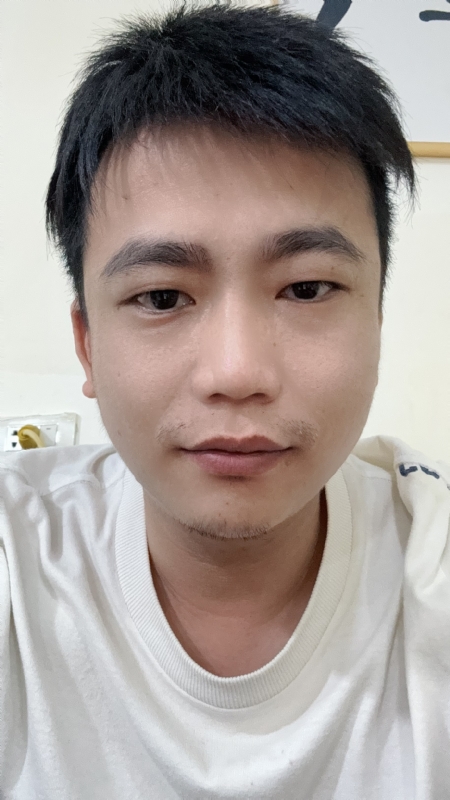清风的第一张照片--连江征婚网