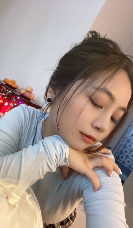 艳秋的第一张照片--连江征婚网