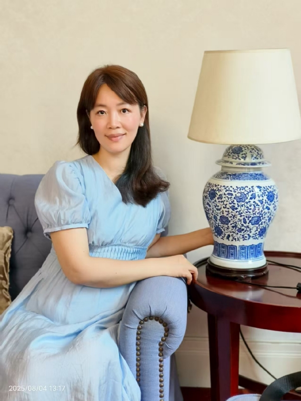 Q绮芳的第二张照片--连江征婚网