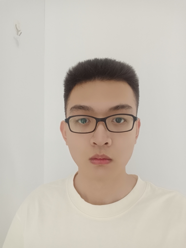 Lin的第一张照片--连江征婚网