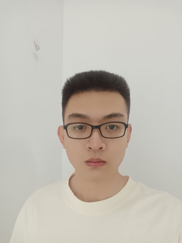 Lin的第二张照片--连江征婚网