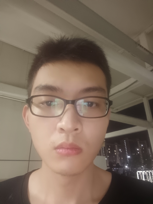 Lin的第五张照片--连江征婚网