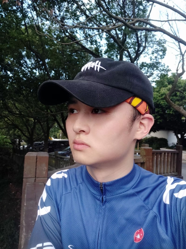 麦兜的第二张照片--连江征婚网