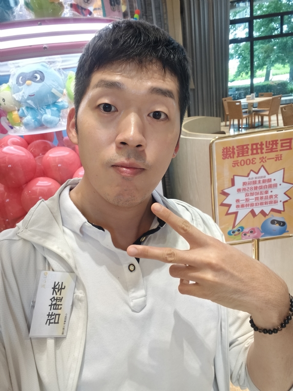 銪哲的第一张照片--连江征婚网