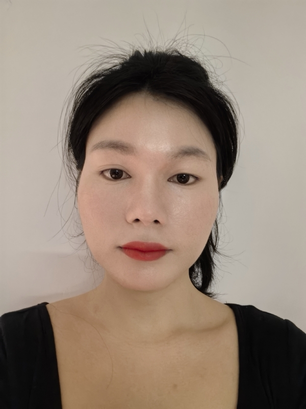 卉秀的第一张照片--连江征婚网