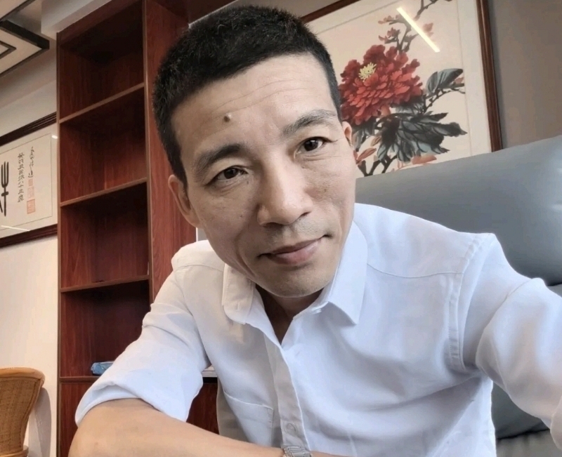 清风四海的第一张照片--连江征婚网