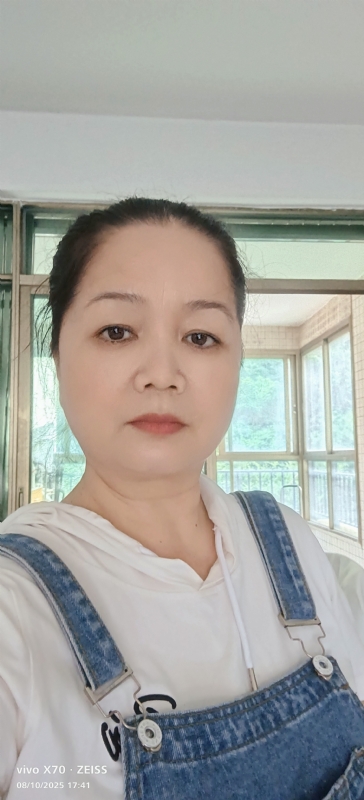 小巧玲珑的第一张照片--连江征婚网