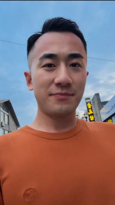 往事随风的第一张照片--连江征婚网