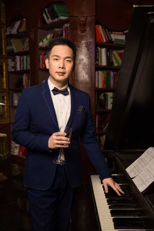 熊猫蔡蔡的第一张照片--连江征婚网