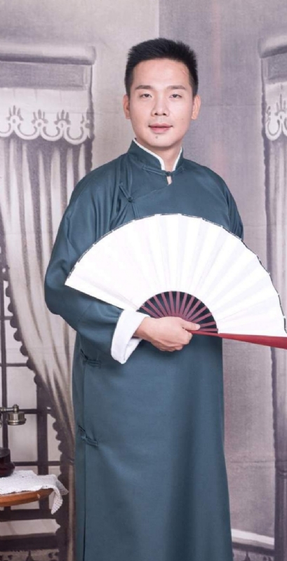 熊猫蔡蔡的第二张照片--连江征婚网