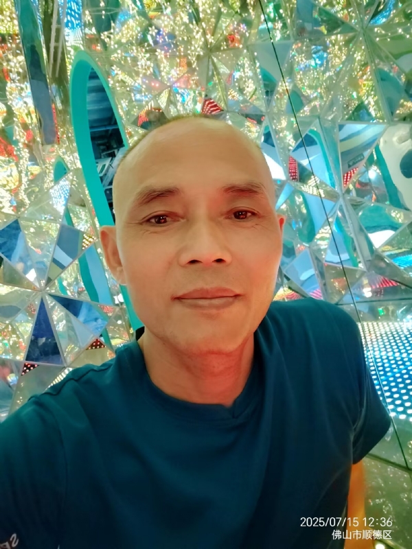 阿里睡不着的第二张照片--连江征婚网