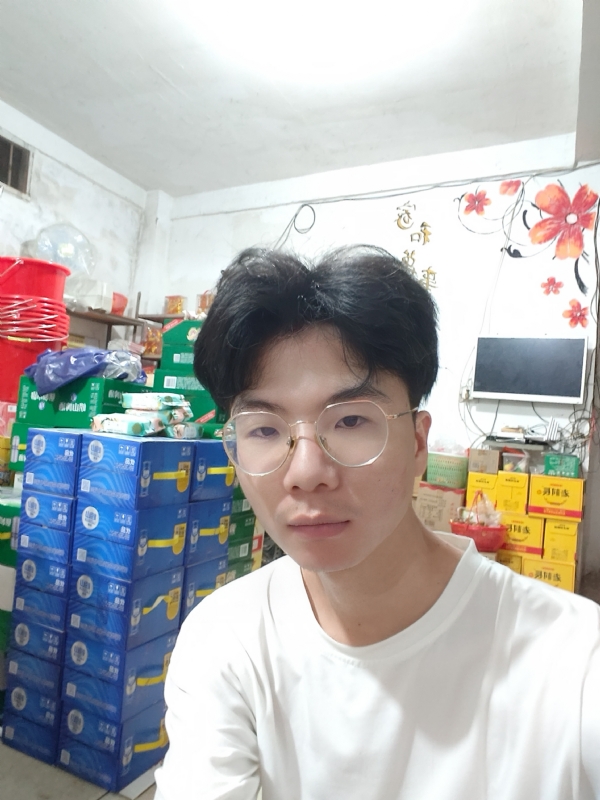 瓜瓜的第一张照片--连江征婚网