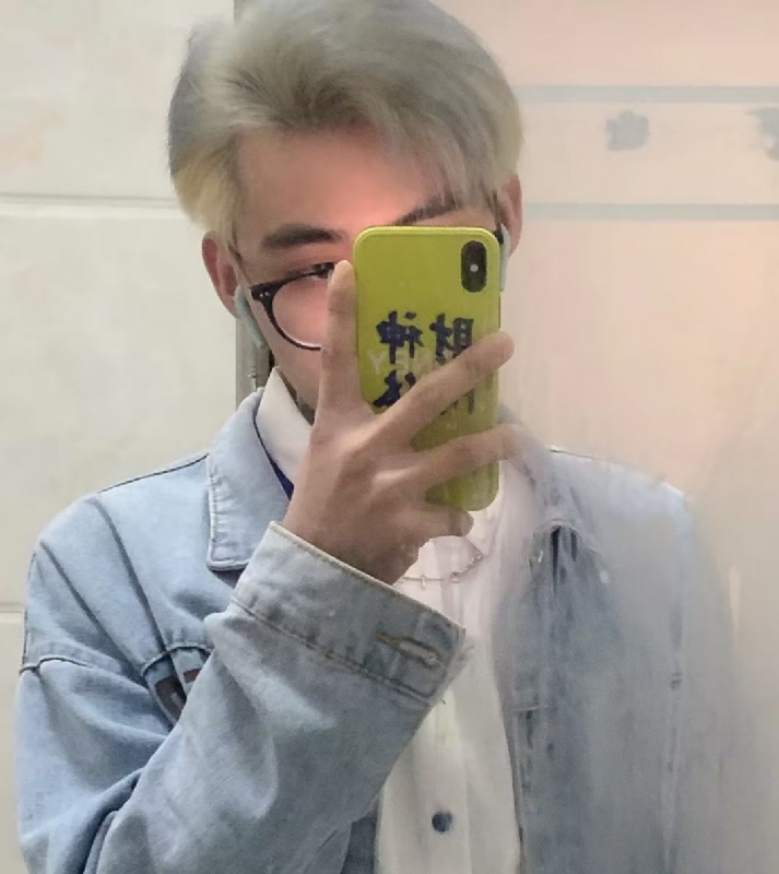 蜡笔小新的第三张照片--连江征婚网