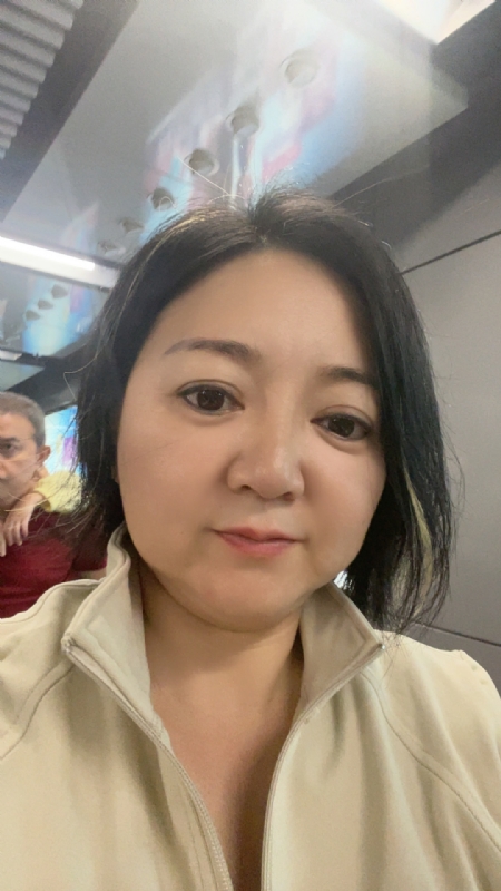 Carry的第一张照片--连江征婚网